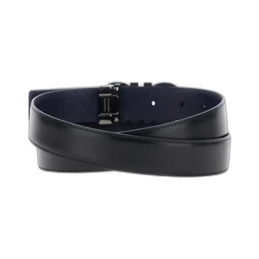 Reversible Belt
