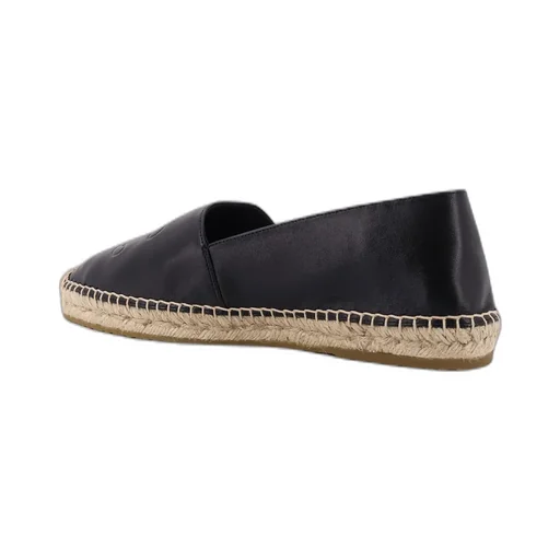Les Espadrilles Celine In Lambskin