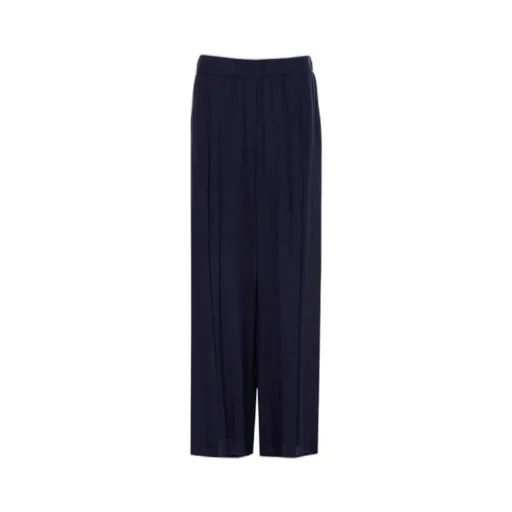 Patrizia Pepe Wide Leg Pants