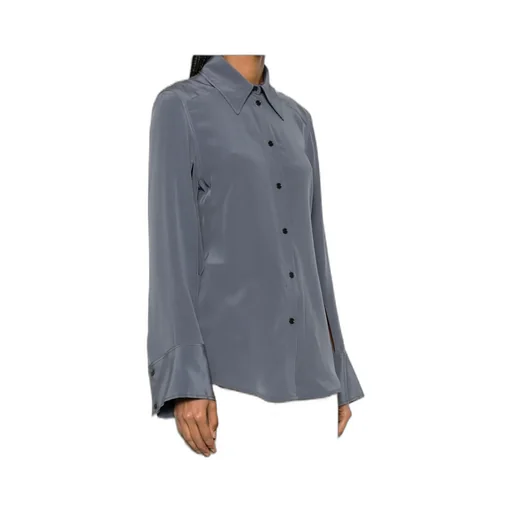 Victoria Beckham New Cdc Armhole Detailed Shirt