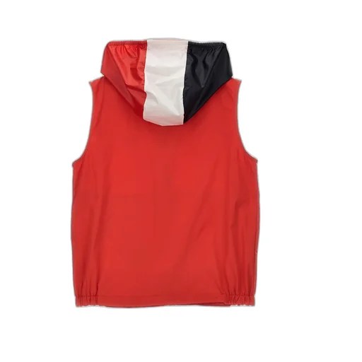 Moncler Enfant Zene Zipped Vest