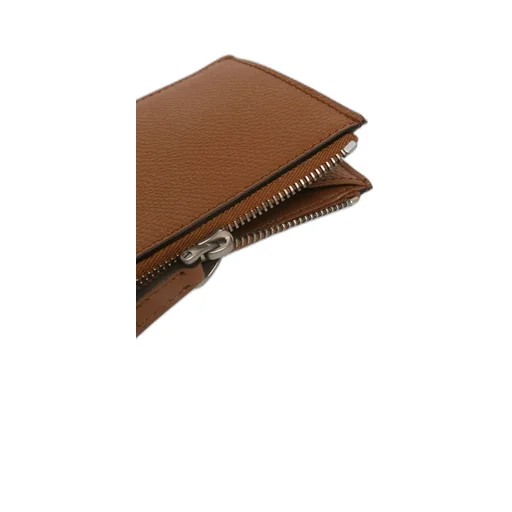 Zipper Card Bag