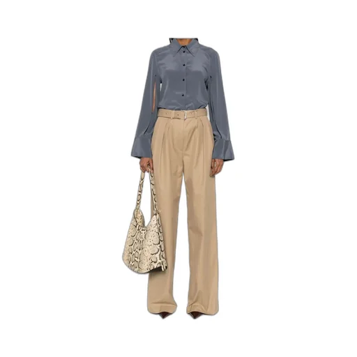 Victoria Beckham New Cdc Armhole Detailed Shirt