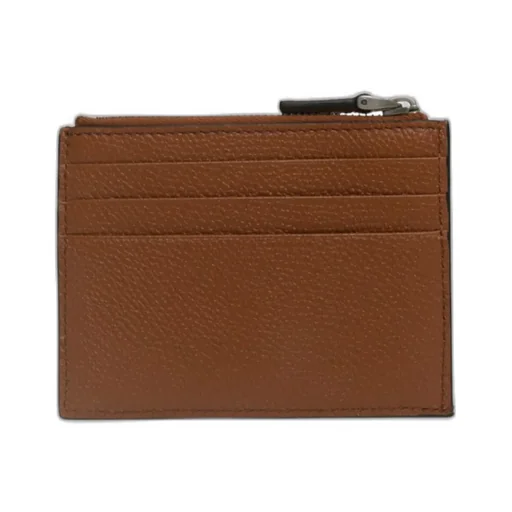 Zipper Card Bag