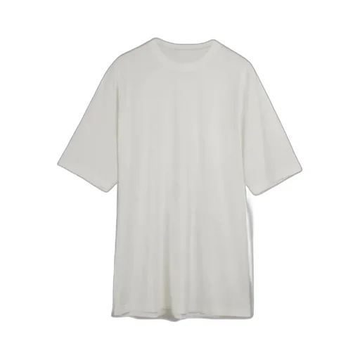 Y-3 Boxy Short Sleeve T-Shirt