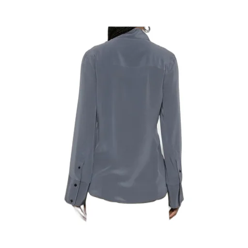 Victoria Beckham New Cdc Armhole Detailed Shirt