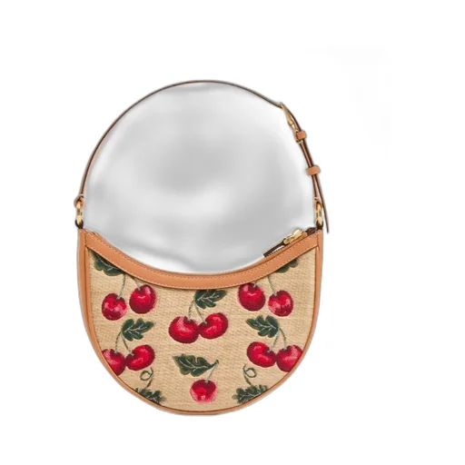Valentino Vlogo Plaque Zip-Up Tote Bag