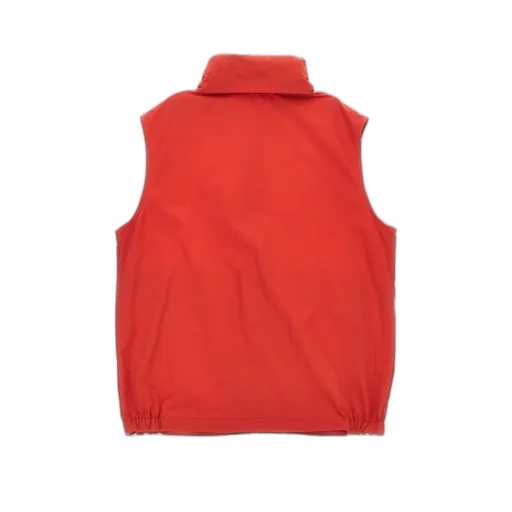 Moncler Enfant Zene Zipped Vest