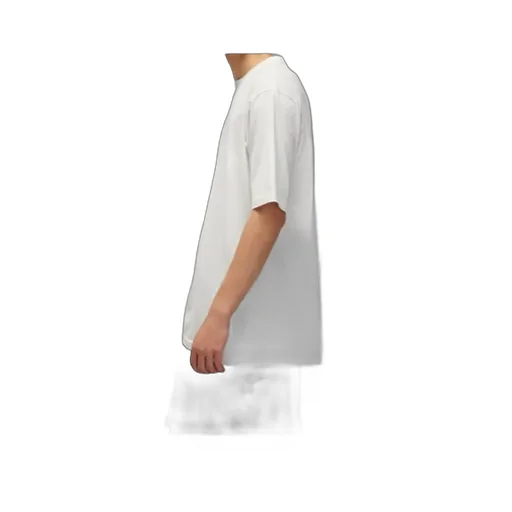 Y-3 Boxy Short Sleeve T-Shirt