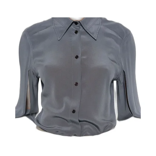 Victoria Beckham New Cdc Armhole Detailed Shirt