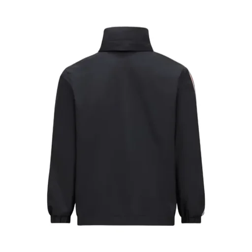 Nikki Hooded Jacket