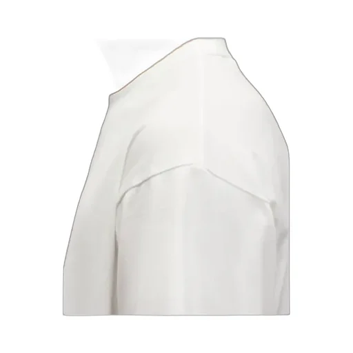Y-3 Boxy Short Sleeve T-Shirt