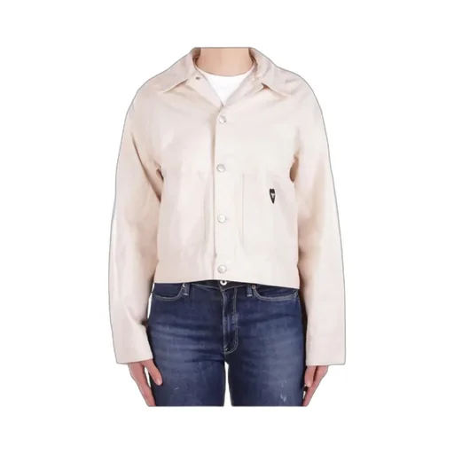 Carhartt Wip Button-Up Jacket