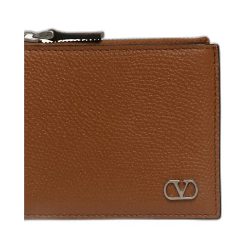 Zipper Card Bag