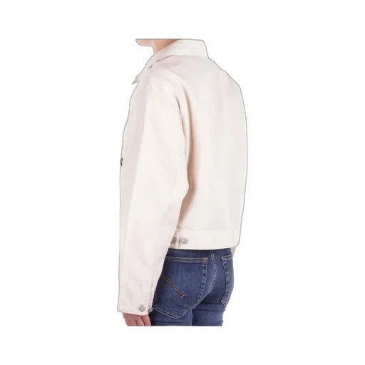 Carhartt Wip Button-Up Jacket