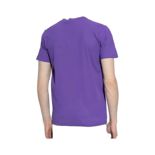 Dsquared2 Crewneck Printed T-Shirt