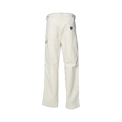 Carhartt Wip Logo-Patch Trousers