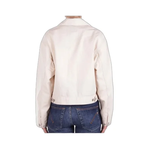 Carhartt Wip Button-Up Jacket