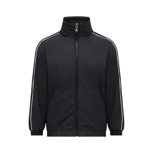Nikki Hooded Jacket