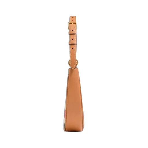 Valentino Vlogo Plaque Zip-Up Tote Bag