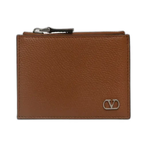 Zipper Card Bag