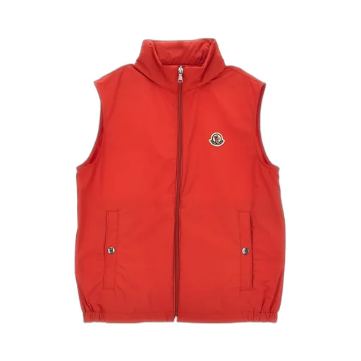 Moncler Enfant Zene Zipped Vest