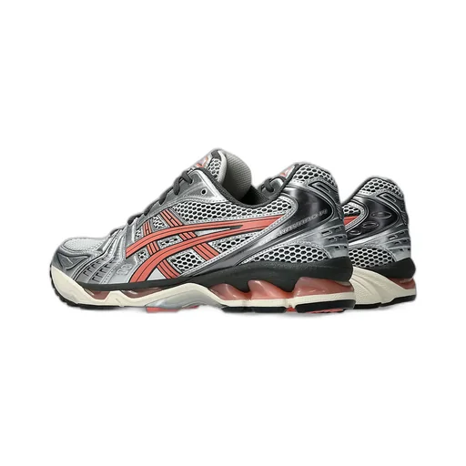 Asics Gel-Kayano 14 Lace-Up Sneakers