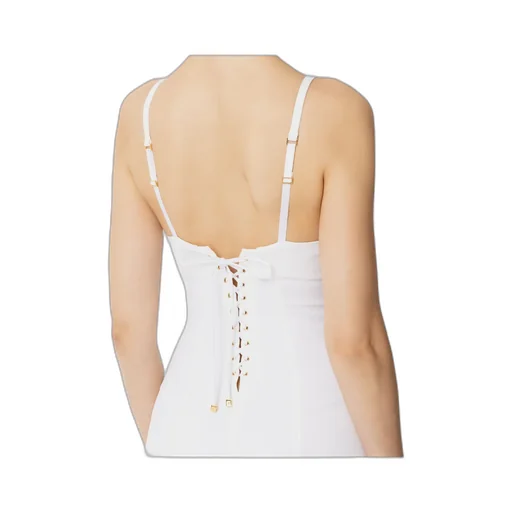 Elisabetta Franchi Lightweight Crpe Dress