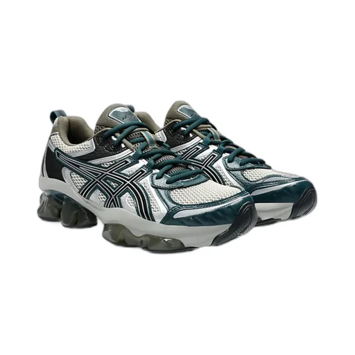 Asics Gel-Quantum Kinetic Lace-Up Sneakers