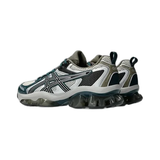 Asics Gel-Quantum Kinetic Lace-Up Sneakers