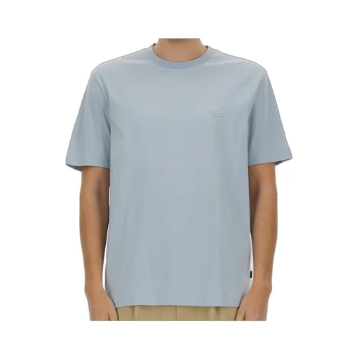 Boss Hugo Boss Double B-Monogram Crewneck T-Shirt