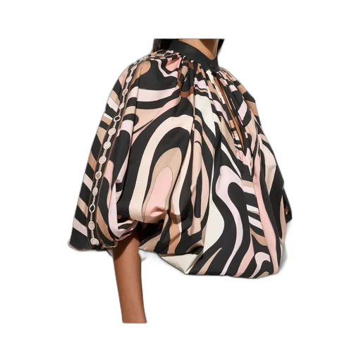 Printed Sweatshirt