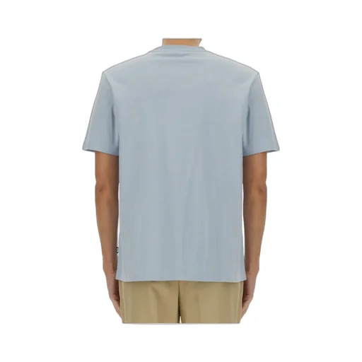 Boss Hugo Boss Double B-Monogram Crewneck T-Shirt