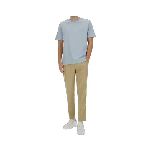 Boss Hugo Boss Double B-Monogram Crewneck T-Shirt