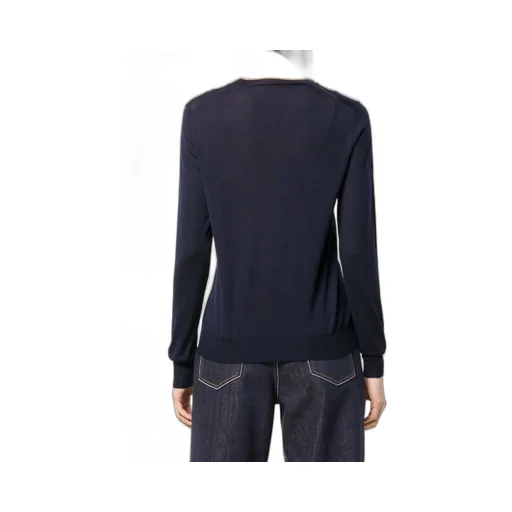 Crewneck Sweater