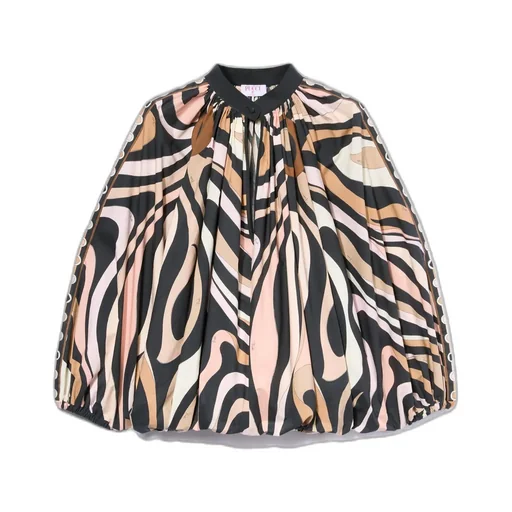 Printed Sweatshirt