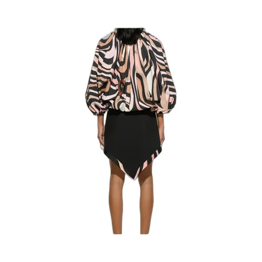 Printed Sweatshirt