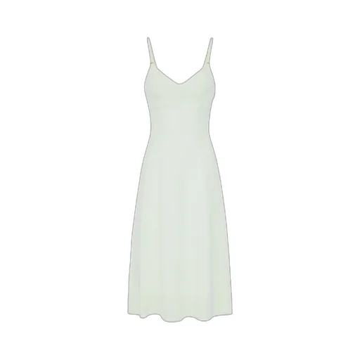 Elisabetta Franchi Lightweight CrÊPe Dress