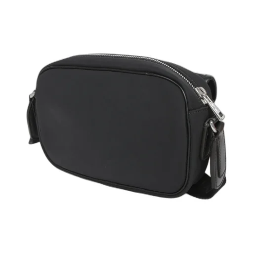 Moncler New Trick Water-Repellent Crossbody Bag
