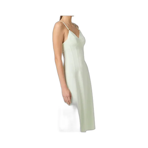 Elisabetta Franchi Lightweight CrÊPe Dress
