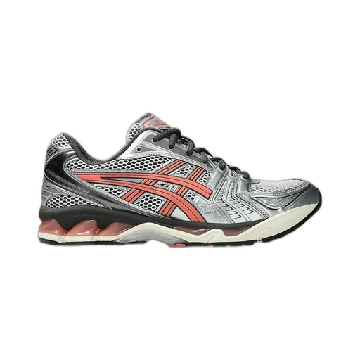 Asics Gel-Kayano 14 Lace-Up Sneakers
