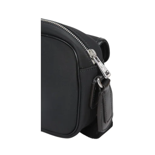 Moncler New Trick Water-Repellent Crossbody Bag