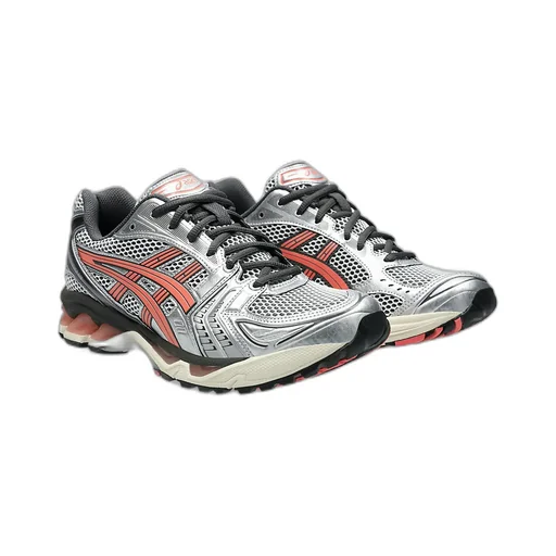 Asics Gel-Kayano 14 Lace-Up Sneakers