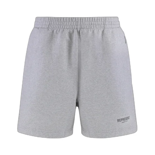 Represent Classic Bermuda Shorts
