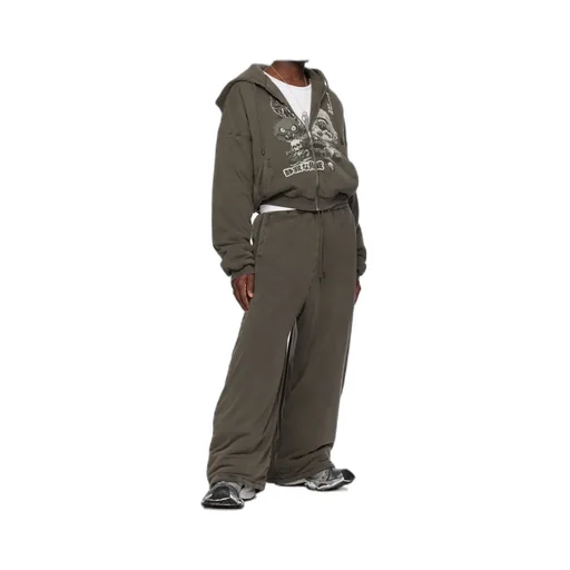 Bontans Drawstring Sweatpants