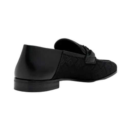 Round-Head Casual Shoes