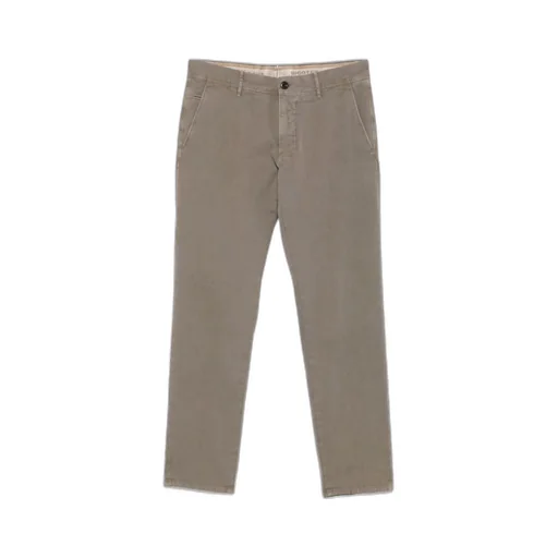 Tapered Trousers