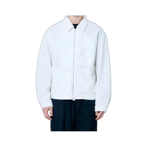 Dries Van Noten Veper Zipped Jacket