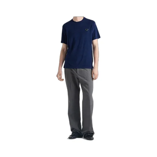 Terry T-Shirt