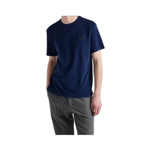 Terry T-Shirt